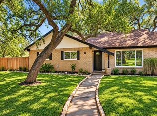 26 SUNRISE DR, Pleasanton, TX 78064