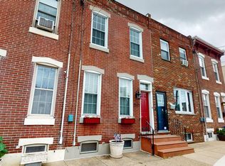 2527 E Somerset St, Philadelphia, PA 19134