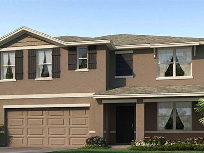 1462 Brown Mallet Pl, Ruskin, FL, 33570
