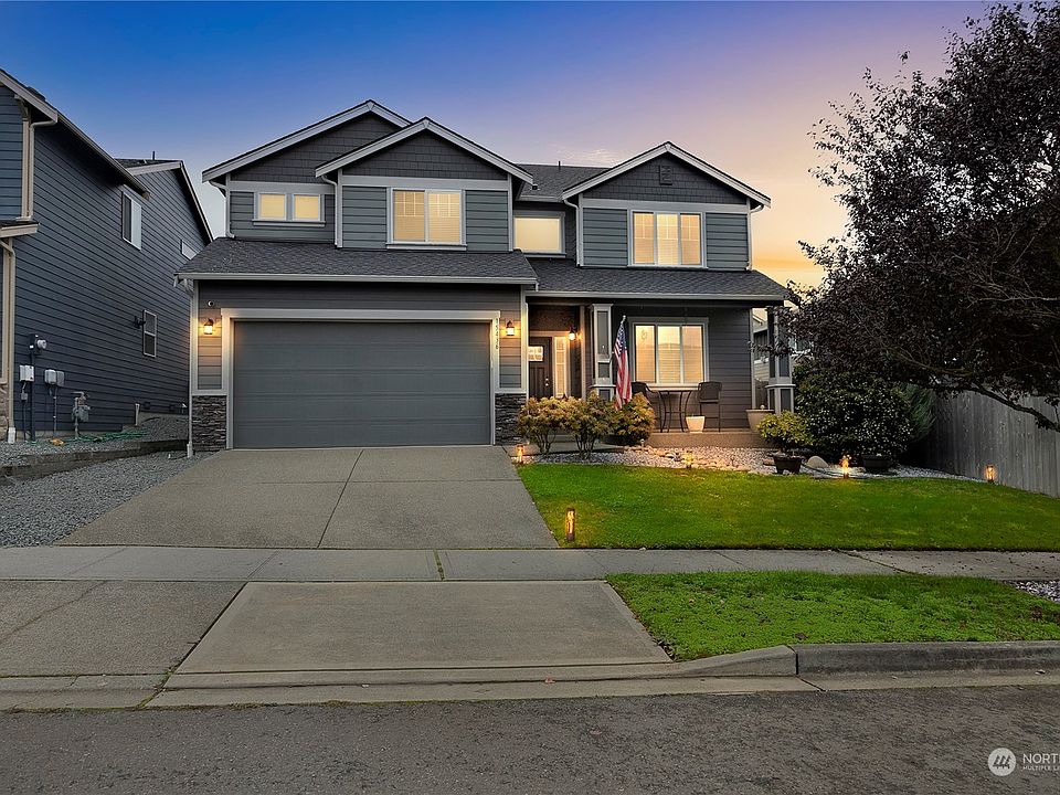 1st image of 15436 92nd Avenue SE
