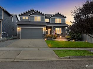 15436 92nd Ave SE, Yelm, WA