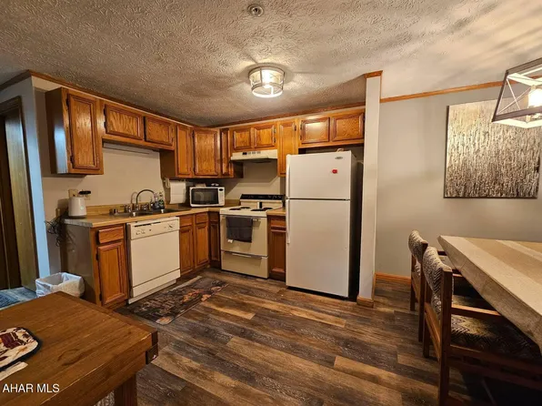 107 E Valley Point Ln, Claysburg, PA 16625