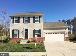 11654 Royal Lytham Ln, Waldorf, MD 20602