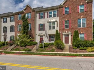 7551 Hearthside Way, Elkridge, MD 21075