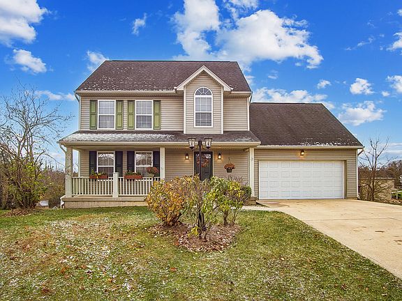 2nd image of 1149 Waterford Ct