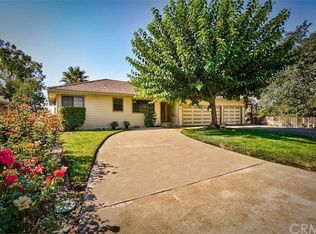 8561 Paradise Valley Blvd, Lucerne, CA 95458