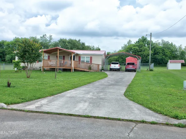 5261 Morganton Blvd, Greenback, TN 37742