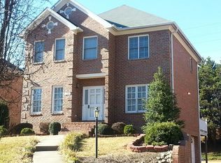 208 Bradford Place Ln, Lewisville, NC 27023