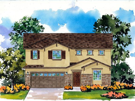 3rd image of 24497 Comanche Creek Dr
