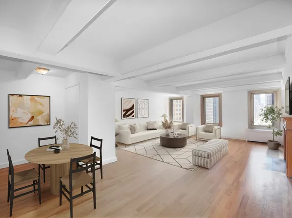 101 West 55th Street image 1 of 15