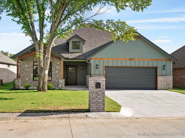 4231 W 4th St, Skiatook, OK 74070