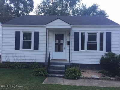 1630 Longfield Ave, Louisville, KY, 40215