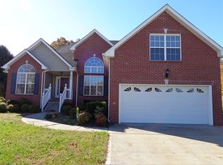 4399 Monticello Trce, Adams, TN 37010