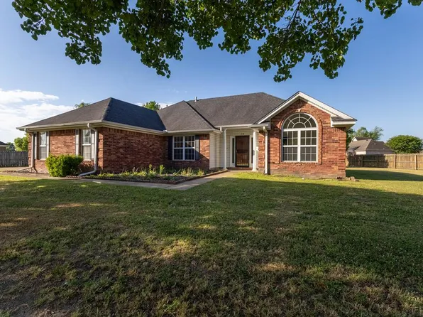 316 Trigg Dr, Marion, AR 72364