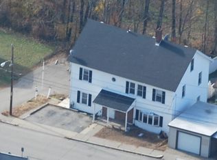 237 Pleasant St #237, Southbridge, MA 01550