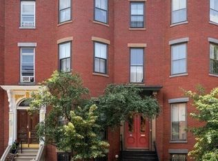 86 Pembroke St, Boston, MA 02118