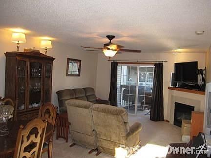 Great Room/Living Room