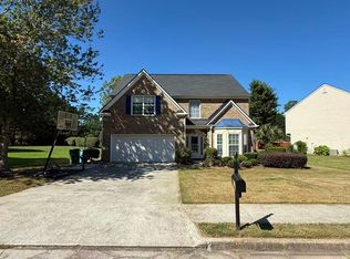 1995 Lisa Springs Dr, Snellville, GA 30078