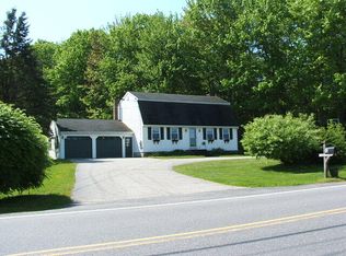 43 Mountain Rd, Biddeford, ME 04005