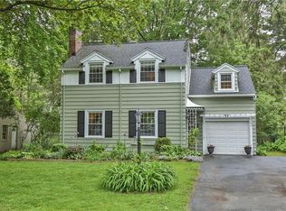 132 Wyatt Dr, Rochester, NY 14610