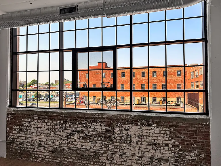 Trico Building Apartments — Photo 83