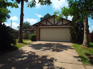 22007 Breezy Hill Dr, Katy, TX 77449