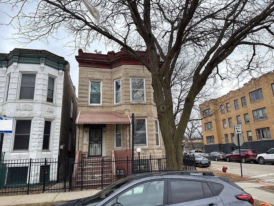 1st image of 3900 W Fillmore St