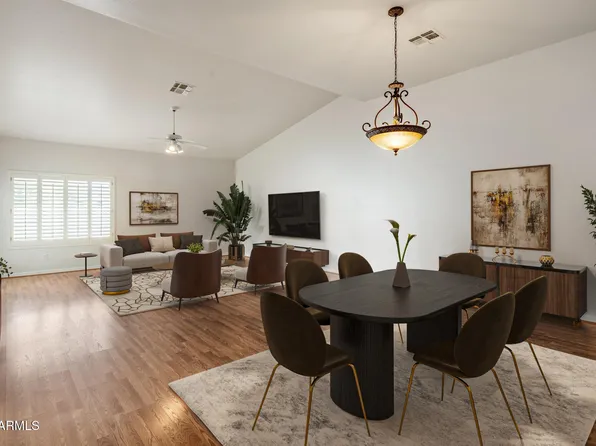 33 W MISSOURI Avenue #10, Phoenix, AZ 85013