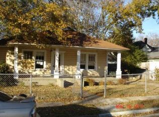 622 Jackson St, Rockmart, GA 30153