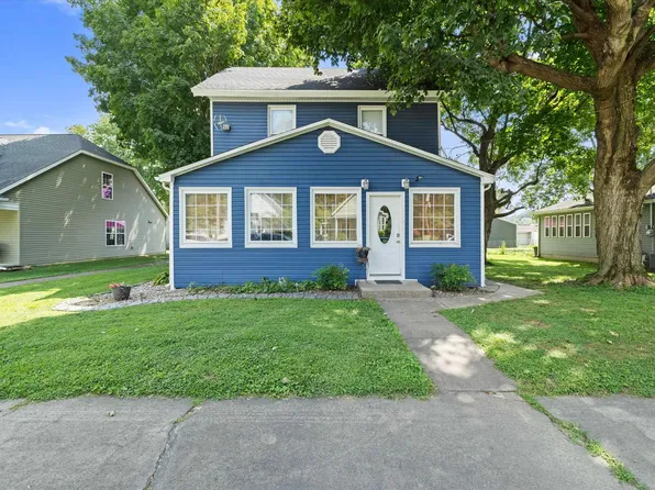 710 Elm St, Rockport, IN 47635