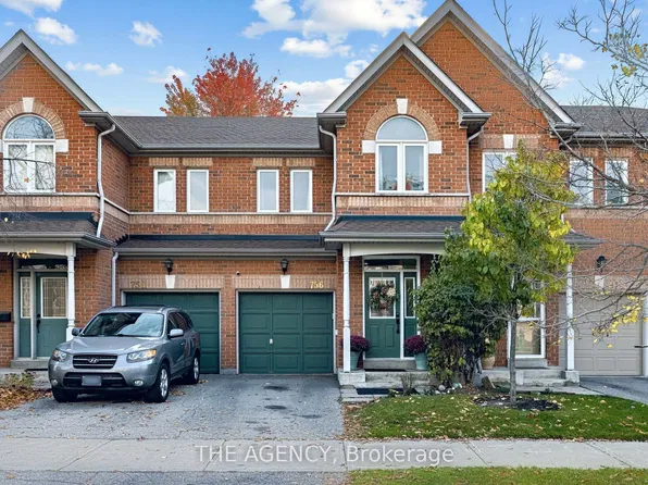 756 Village Green Blvd, Mississauga, ON L5E 3K8