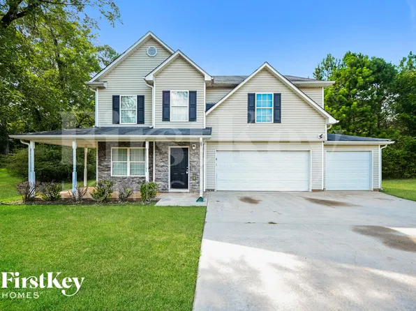 1225 Mills Cove Dr, Covington, GA 30016