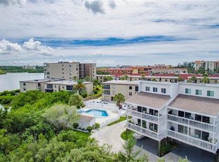 19727 Gulf Blvd UNIT 208, Indian Shores, FL 33785