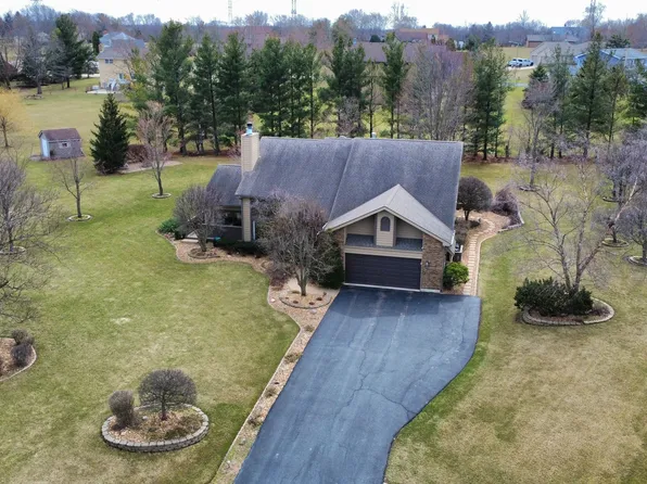 11507 Ashbury Ct, Mokena, IL 60448