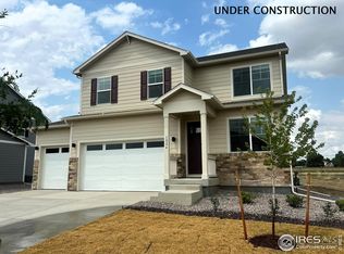 1864 Mount Monroe Dr, Berthoud, CO 80513