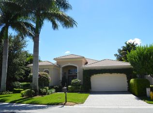 307 Vizcaya Dr, Palm Beach Gardens, FL 33418
