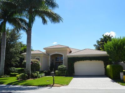 307 Vizcaya Dr, Palm Beach Gardens, FL, 33418