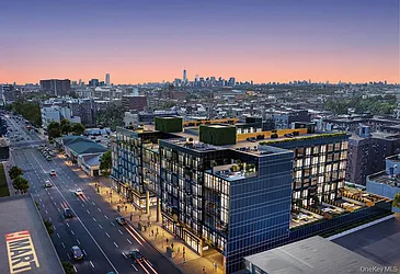 144-49 Northern Boulevard