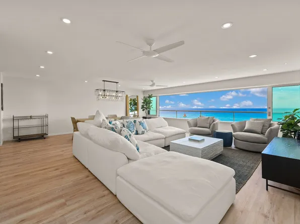 (undisclosed Address), Honolulu, HI 96815