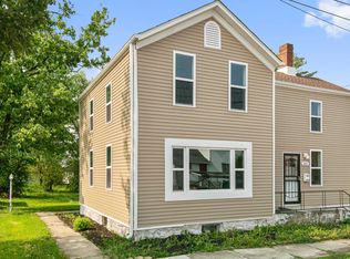 444 W Indiana Ave, Beecher, IL 60401