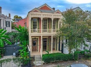 1007 Race St, New Orleans, LA 70130