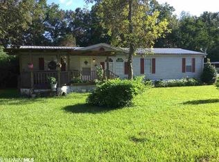 16284 Shell Ct, Loxley, AL 36551
