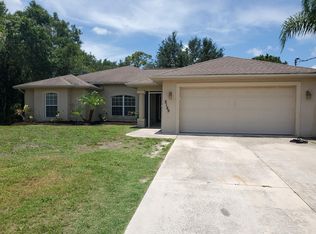 2189 Mistleto Ln, North Pt, FL 34286