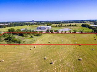 Cheri Whitlock Pkwy, Siloam Springs, AR 72761