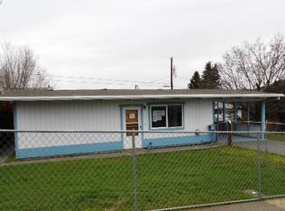 1009 Oak St W, The Dalles, OR 97058