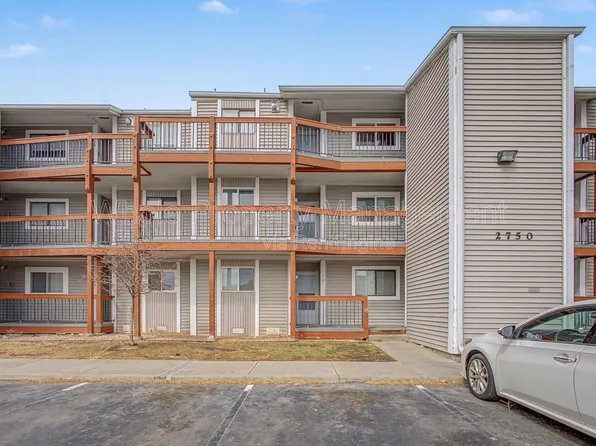 2750 W 86th Ave APT 167, Westminster, CO 80031