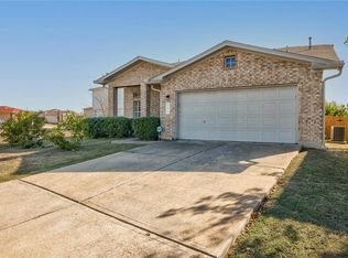 17511 Wiseman Dr, Pflugerville, TX 78660