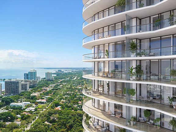 2nd image of 1420 S Miami Ave #7604