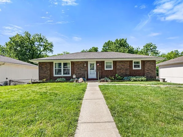4510 Zebra Ln, Saint Joseph, MO 64506