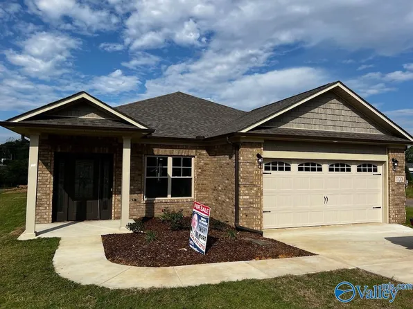 100 Alamo Ct, Athens, AL 35611